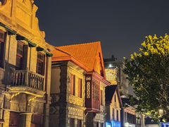 -养马岛旅游度假区