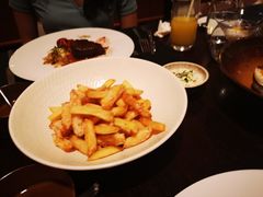 -圣丰索菲特·法国餐厅