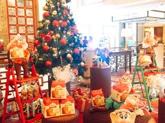 -北京中国大饭店