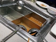 -海底捞火锅(百利广场店)