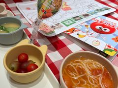 -西贝(常熟印象城店)