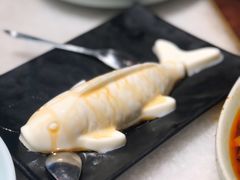 干酪鱼-小吊梨汤·北京菜·烤鸭(鸟巢店)