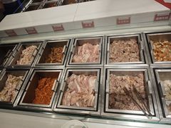 -玫瑰花园自助烤肉(顺义鑫海韵通店)
