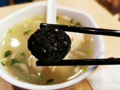 澎湖三色丸汤-四海游龙(大华店)