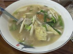 -乐清海鲜面馆(服装城店)