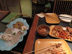 -牛New寿喜烧(虹桥新天地店)