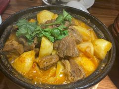 -百年神厨·地道川菜(清江西路店)