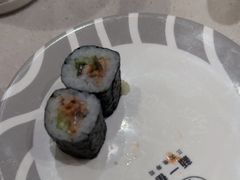 -新一番三文鱼寿司(大东海店)