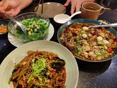 -华豫川酒家(大卫城店)