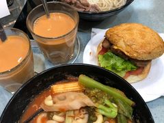 -华嫂冰室(尖沙咀店)