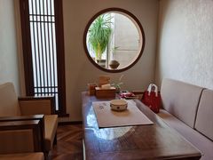 -沐春秋茶书院·茶室.茶馆.商务包房(知春路店)