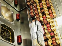 -蜀大侠火锅(森兰花园城店)