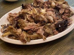 -清真益鑫羊肉手抓馆(南大街店)