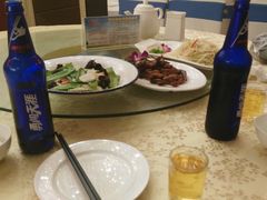 -羊城酒店·中餐厅