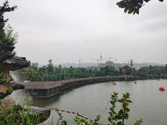 -枫香湖儿童公园