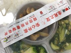 -西贝(枫蓝国际购物中心店)