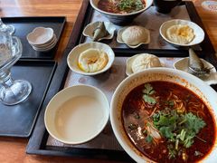 -乐山上善居·养心禅景酒店(世豪广场高铁站店)