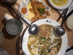 -太二酸菜鱼(深圳布吉万象汇店)