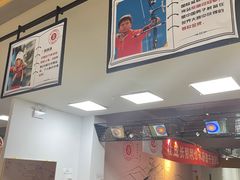 -道顺射箭·团建·骑射(张杨路店)