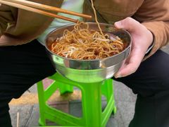-金牌罗记肠旺面(蔡家街店)