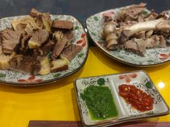 -格日勒阿妈蒙古厨房(巨海店)