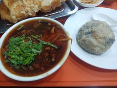 -白魁老号饭庄(安内店)