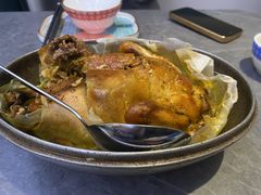 -江南里·新浙菜(苏州大悦城店)