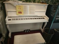 -圣典成人钢琴俱乐部(国贸旗舰校区)