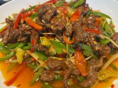 -拾捌川·自贡爆炒(新街口店)