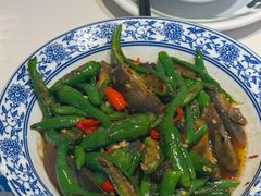 -欧记大排档·景德菜(上海首店)