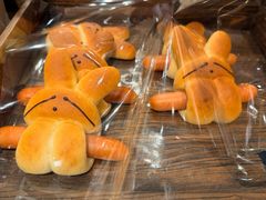 -西村叔叔的店·面包·甜品·蛋糕(清河万象汇店)