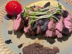 -JINNS锦时 steak&pizza(浸信会礼拜堂旧址店)