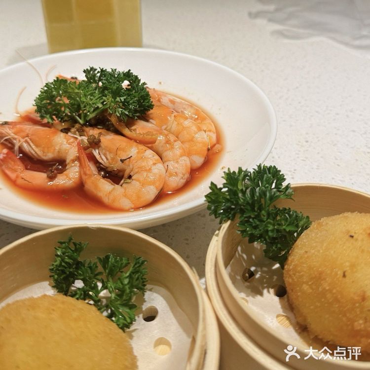 多年霸榜必吃榜‼️这家淮扬菜馆太绝了👍