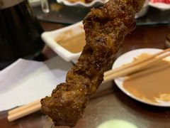 -惠丰涮肉馆(德宝新园店)