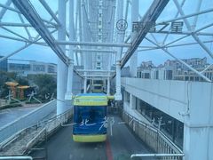 -南昌之星摩天轮