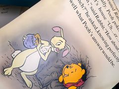 -小熊维尼历险之旅