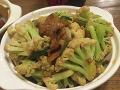 -妈妈的味道(工人体育场东路店)