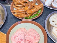 -重庆印象老火锅(梅林店)