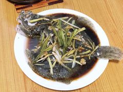 多宝鱼-盒马鲜生(莱蒙都会店)