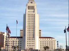 -华特·迪士尼音乐厅