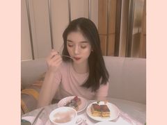 -星璞餐厅(深铁塘朗城君璞酒店)