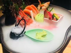 -玄海寿司(国贸店)
