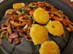 -一烙锅(友谊店)