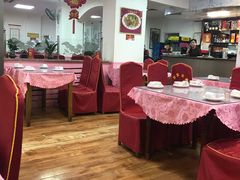 大堂-昱德来·天津菜(河西店)