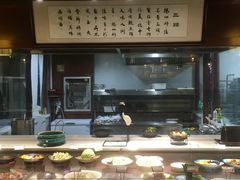菜单-陈记菜馆·非遗淮扬菜(东关街教场店)