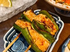 -一豚轩·烧鸟·豚骨拉面(五四路店)