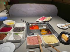 -海底捞火锅(石狮泰禾广场店)
