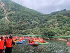 -兴隆红河漂流