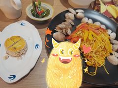 -角落低卡烘焙(正弘城店)