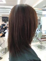 -潘多拉Hairsalon